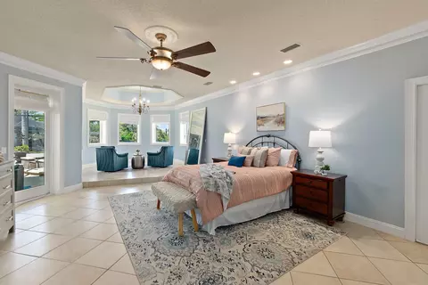 Bedroom - 505 Turnberry Ln, Saint Augustine, FL 32080 photo 1 of 6