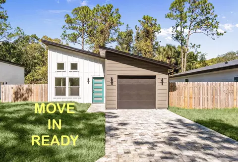 816 W 9th St, Saint Augustine, FL 32084