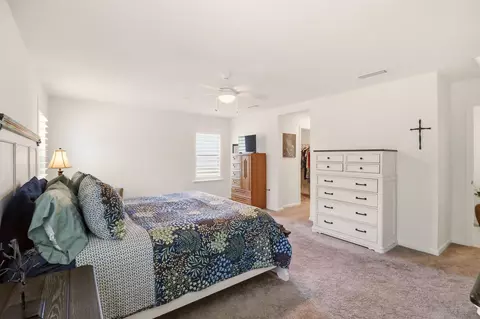 Bedroom - 242 Goya Way, Saint Augustine, FL 32086 photo 2 of 8