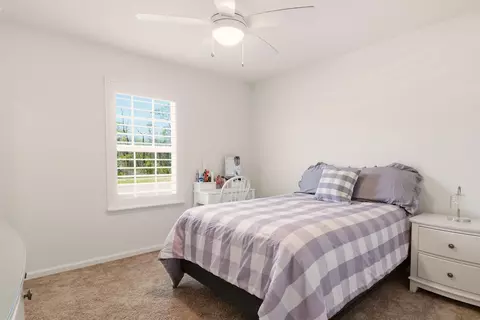 Bedroom - 242 Goya Way, Saint Augustine, FL 32086 photo 7 of 8