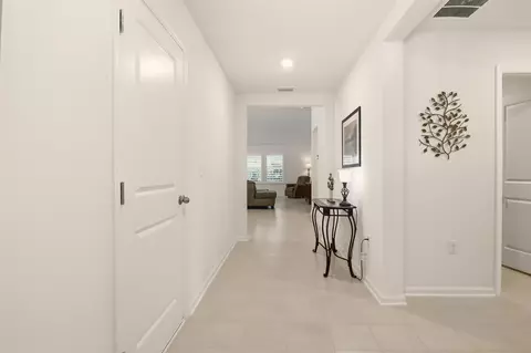 Entry Way - 242 Goya Way, Saint Augustine, FL 32086 photo 2 of 7