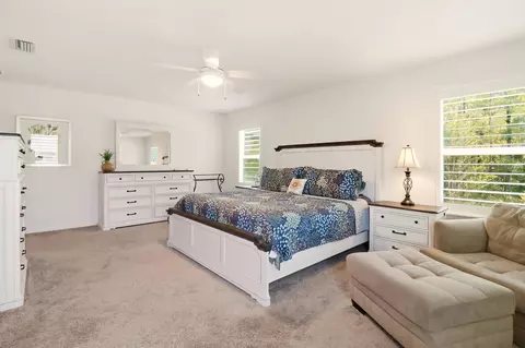 Bedroom - 242 Goya Way, Saint Augustine, FL 32086 photo 4 of 8