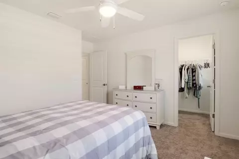 Bedroom - 242 Goya Way, Saint Augustine, FL 32086 photo 8 of 8