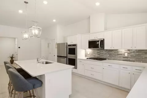 Kitchen - 242 Goya Way, Saint Augustine, FL 32086 photo 2 of 3