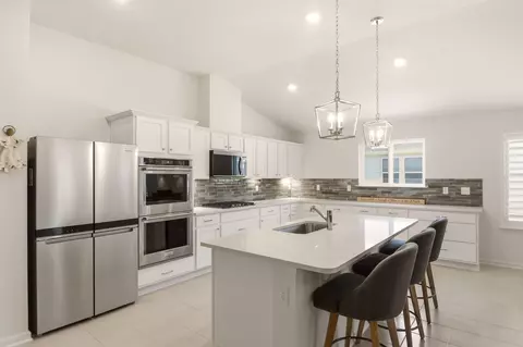 Kitchen - 242 Goya Way, Saint Augustine, FL 32086 photo 1 of 3