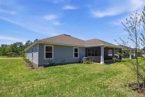 Exterior - 242 Goya Way, Saint Augustine, FL 32086 photo 7 of 7