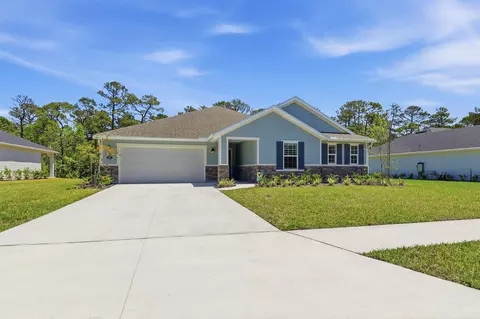 Exterior - 242 Goya Way, Saint Augustine, FL 32086 photo 3 of 7