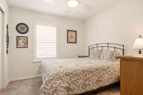 Bedroom - 242 Goya Way, Saint Augustine, FL 32086 photo 5 of 8