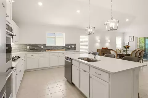 Kitchen - 242 Goya Way, Saint Augustine, FL 32086 photo 3 of 3