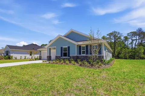 Exterior - 242 Goya Way, Saint Augustine, FL 32086 photo 6 of 7