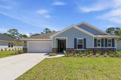 Exterior - 242 Goya Way, Saint Augustine, FL 32086 photo 2 of 7