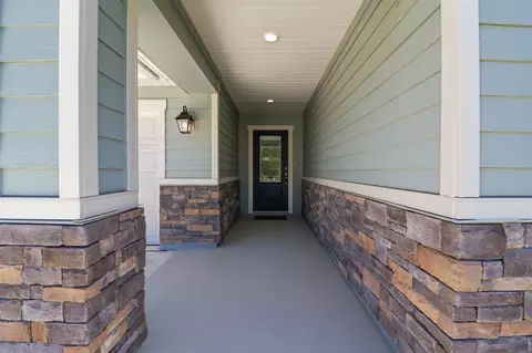 Entry Way - 242 Goya Way, Saint Augustine, FL 32086 photo 1 of 7