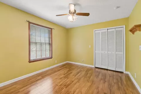 Bedroom - 1191 Brookside Ct, Saint Augustine, FL 32086 photo 6 of 11