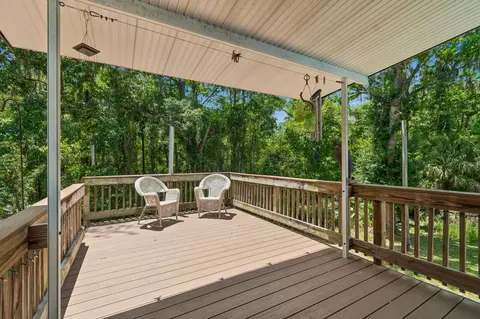 Exterior - 1191 Brookside Ct, Saint Augustine, FL 32086 photo 8 of 24