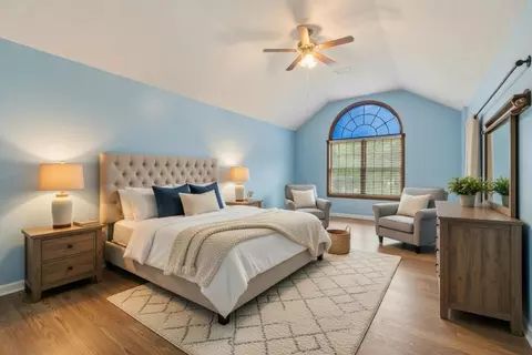 Bedroom - 1191 Brookside Ct, Saint Augustine, FL 32086 photo 1 of 11