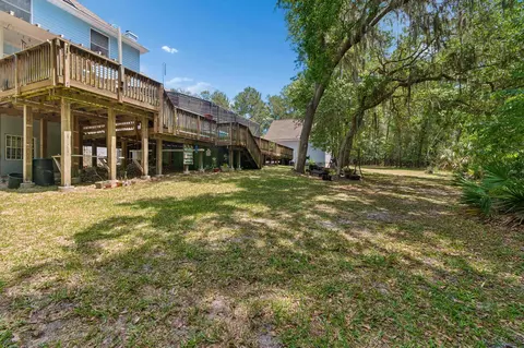 Exterior - 1191 Brookside Ct, Saint Augustine, FL 32086 photo 12 of 24