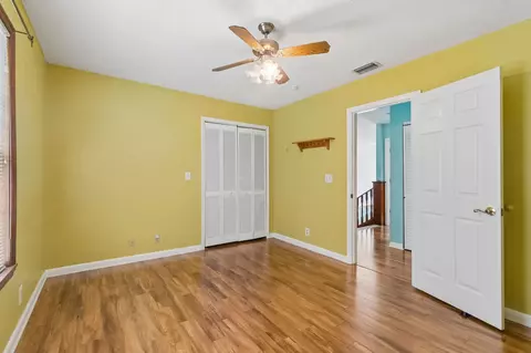 Bedroom - 1191 Brookside Ct, Saint Augustine, FL 32086 photo 8 of 11
