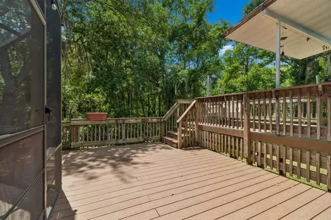 Exterior - 1191 Brookside Ct, Saint Augustine, FL 32086 photo 9 of 24