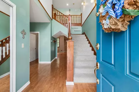 Entry Way - 1191 Brookside Ct, Saint Augustine, FL 32086 photo 1 of 6