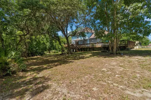 Exterior - 1191 Brookside Ct, Saint Augustine, FL 32086 photo 15 of 24