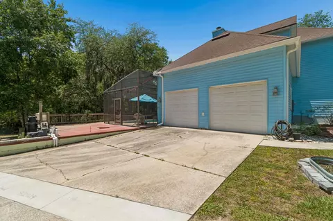 Exterior - 1191 Brookside Ct, Saint Augustine, FL 32086 photo 19 of 24