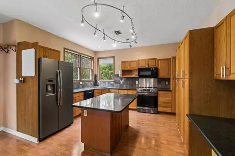 Kitchen - 1191 Brookside Ct, Saint Augustine, FL 32086 photo 5 of 5