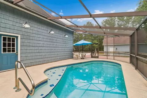 Exterior - 1191 Brookside Ct, Saint Augustine, FL 32086 photo 2 of 24