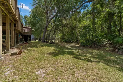 Exterior - 1191 Brookside Ct, Saint Augustine, FL 32086 photo 10 of 24