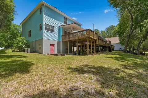 Exterior - 1191 Brookside Ct, Saint Augustine, FL 32086 photo 11 of 24