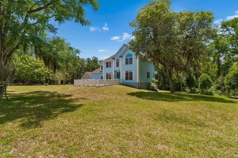 Exterior - 1191 Brookside Ct, Saint Augustine, FL 32086 photo 1 of 24