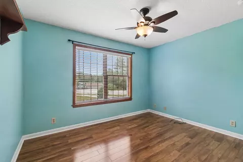 Bedroom - 1191 Brookside Ct, Saint Augustine, FL 32086 photo 3 of 11