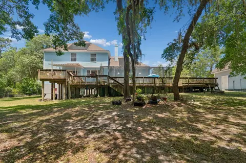 Exterior - 1191 Brookside Ct, Saint Augustine, FL 32086 photo 13 of 24
