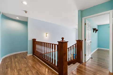 Entry Way - 1191 Brookside Ct, Saint Augustine, FL 32086 photo 5 of 6