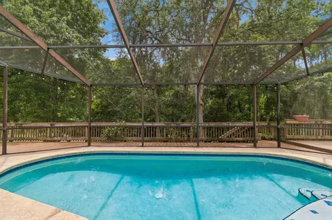 Exterior - 1191 Brookside Ct, Saint Augustine, FL 32086 photo 6 of 24