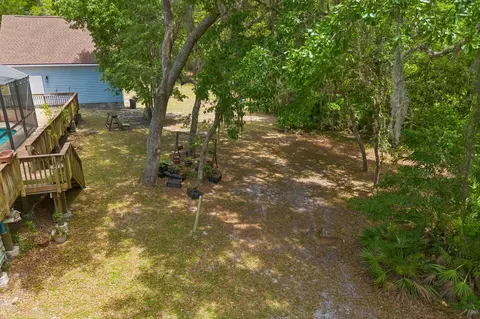 Exterior - 1191 Brookside Ct, Saint Augustine, FL 32086 photo 16 of 24