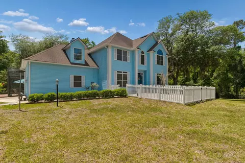 Exterior - 1191 Brookside Ct, Saint Augustine, FL 32086 photo 24 of 24