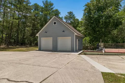 Exterior - 1191 Brookside Ct, Saint Augustine, FL 32086 photo 20 of 24