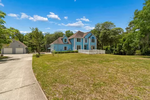 Exterior - 1191 Brookside Ct, Saint Augustine, FL 32086 photo 18 of 24