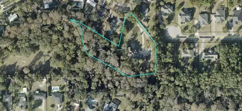 View/Area - 1191 Brookside Ct, Saint Augustine, FL 32086 photo 2 of 5