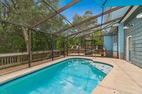 Exterior - 1191 Brookside Ct, Saint Augustine, FL 32086 photo 5 of 24