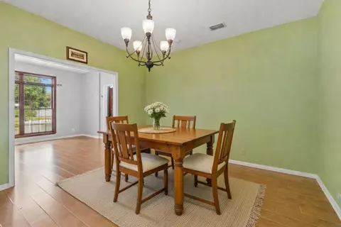 Dining - 1191 Brookside Ct, Saint Augustine, FL 32086 photo 1 of 1