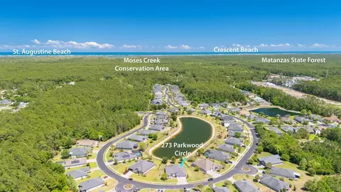 273 Parkwood Cir, Saint Augustine, FL 32086 photo 4