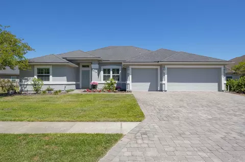 273 Parkwood Cir, Saint Augustine, FL 32086
