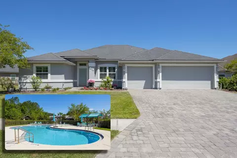 273 Parkwood Cir, Saint Augustine, FL 32086 photo 1