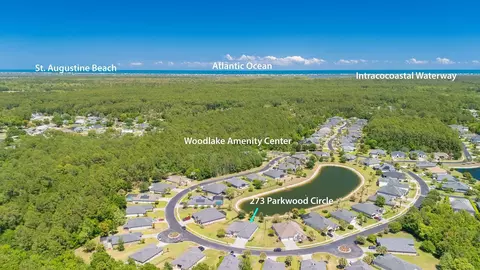 273 Parkwood Cir, Saint Augustine, FL 32086 photo 59