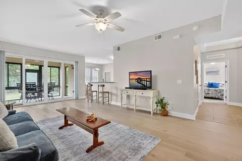 Living - 621 Shores Blvd, Saint Augustine, FL 32086 photo 1 of 1