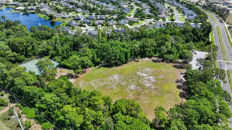 View/Area - 621 Shores Blvd, Saint Augustine, FL 32086 photo 7 of 9