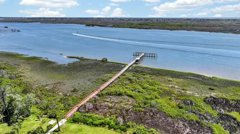 View/Area - 621 Shores Blvd, Saint Augustine, FL 32086 photo 9 of 9