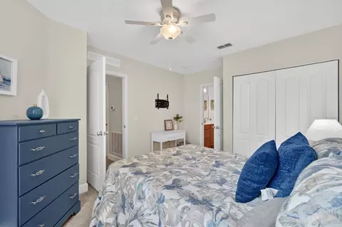 Bedroom - 621 Shores Blvd, Saint Augustine, FL 32086 photo 3 of 5