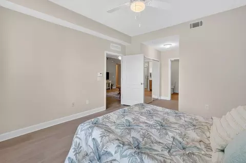 Bedroom - 621 Shores Blvd, Saint Augustine, FL 32086 photo 5 of 5
